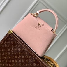 LV Top Handle Bags